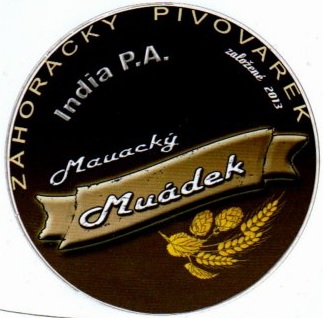 India PA