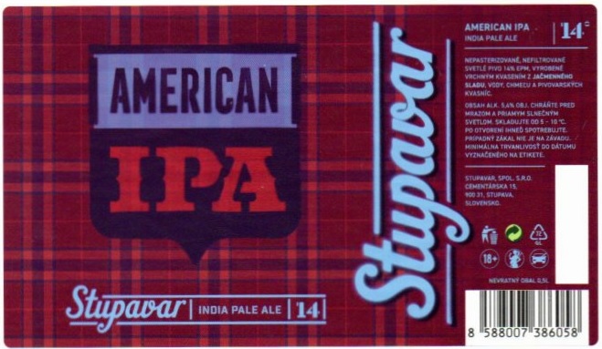 American IPA 4