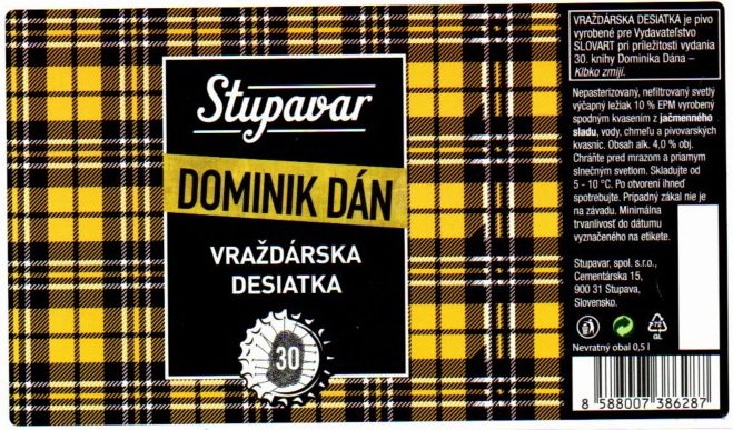 Vrazdarska 10