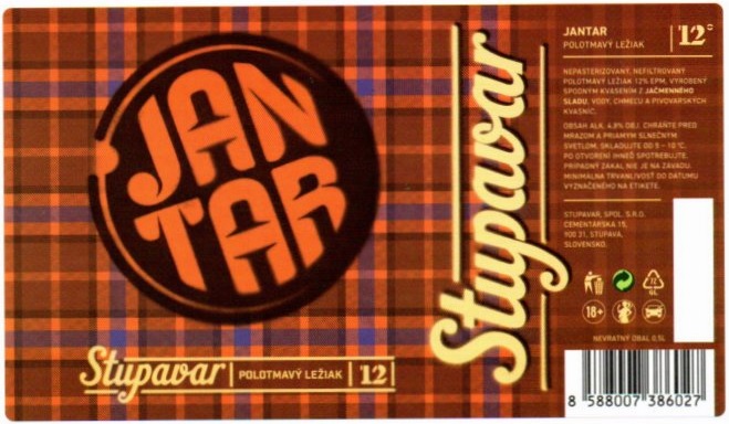 Jantar 08