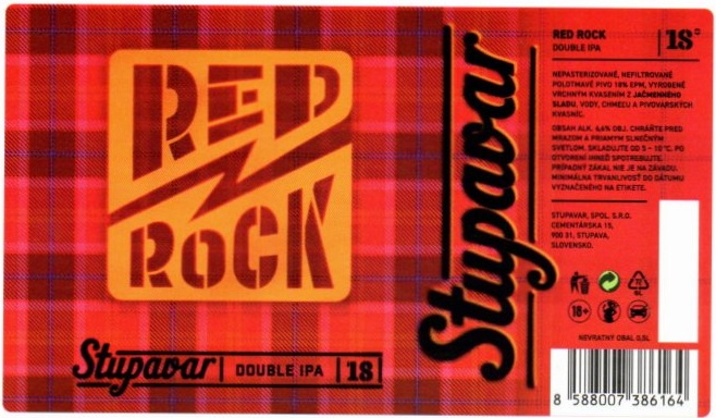 Red Rock 3