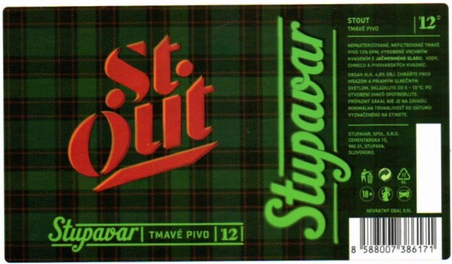 Stout 3