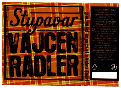 Vajcen Radler