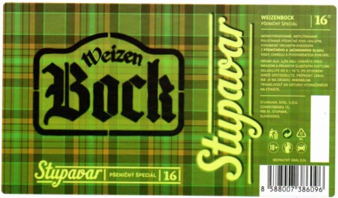 WeizenBock 6