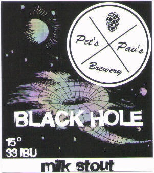 Black Hole