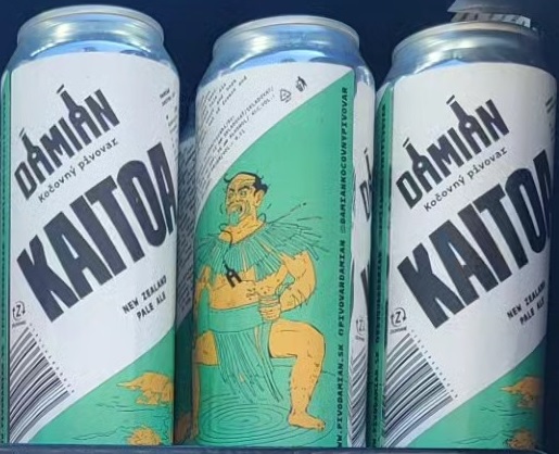 Kaitoa 0,5l 1
