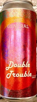 Double Trouble