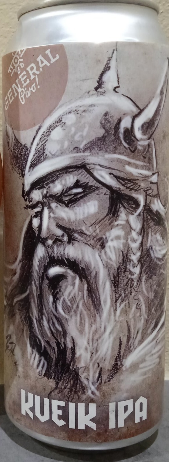 Kveik IPA