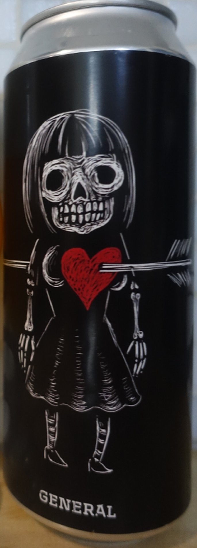 StrawberryAle