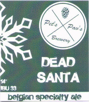Dead Santa