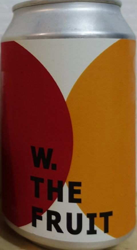 W. The Fruit