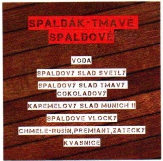 Špalďák 3