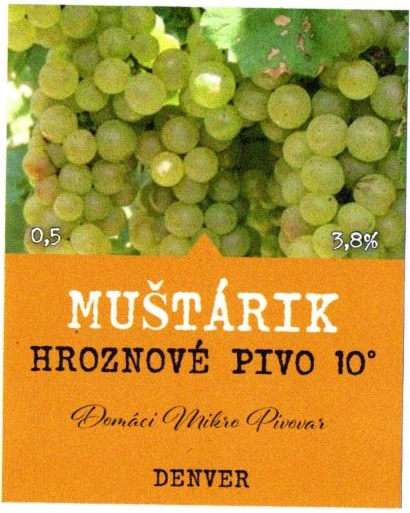 Mustarik