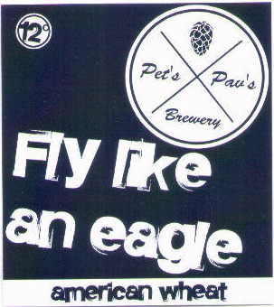 Fly like an eagle