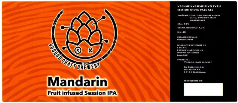 Mandarin