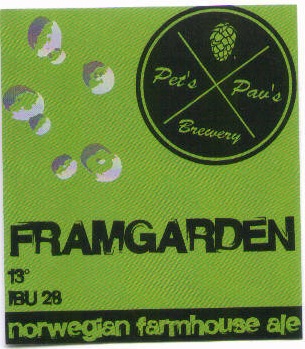 Framgarden