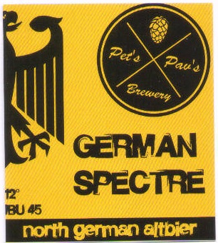 German Spectre