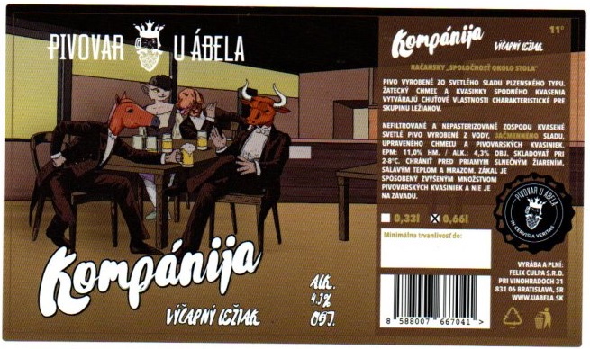 Kompanija 4