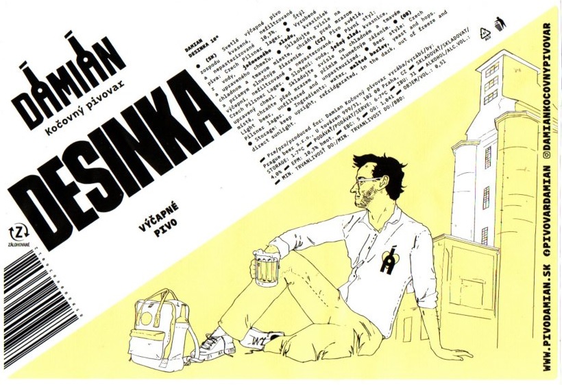 Desinka 0,5l 1
