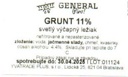  sudovka Grunt