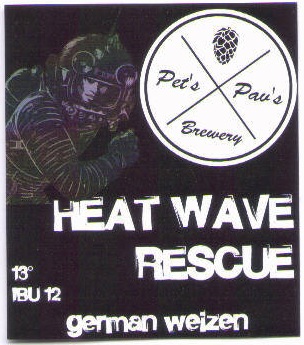 Heat Wawe Rescue