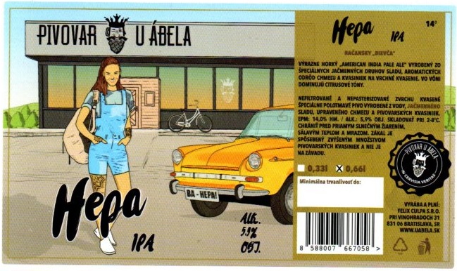 Hepa 4