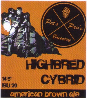 Highbred Cybrid
