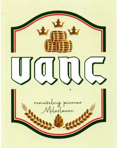 Vanc - univerzalna