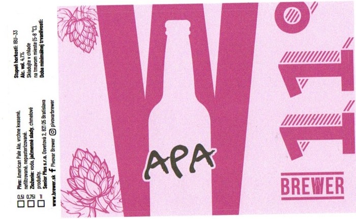  APA 1