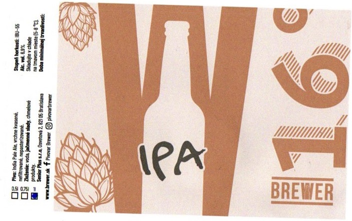  IPA 1
