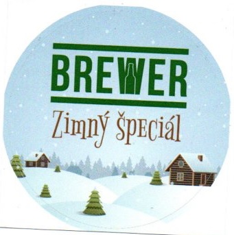 Zimny special