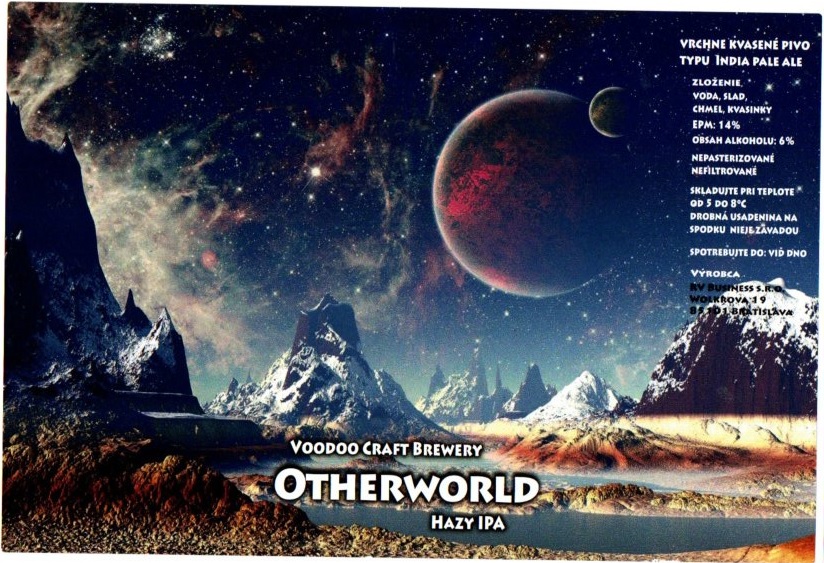 Otherworld