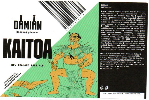 Kaitoa 1,0l