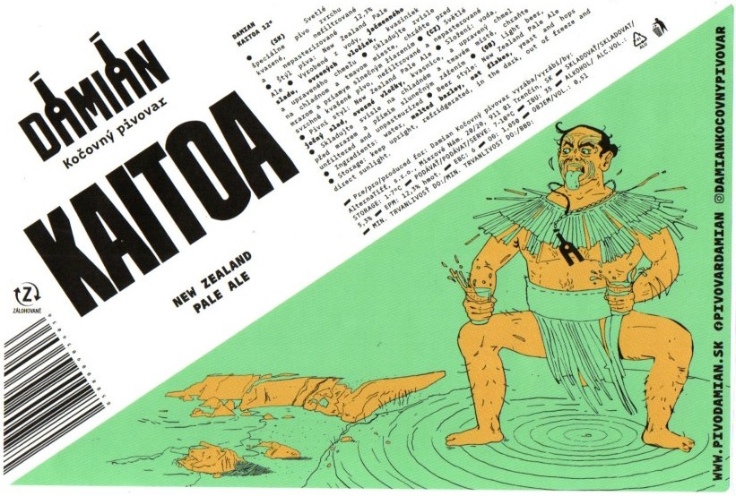 Kaitoa 0,5l 2