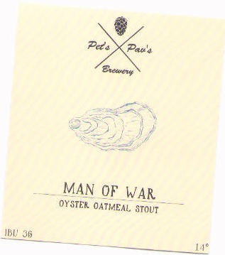 Man of War