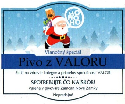 Vianocny special 1