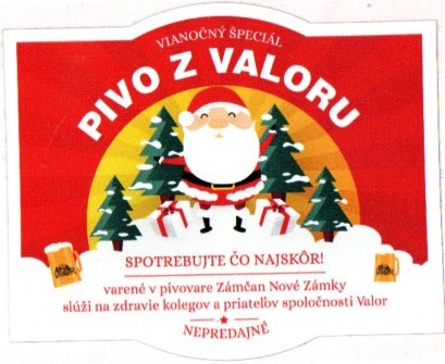 Vianocny special 2