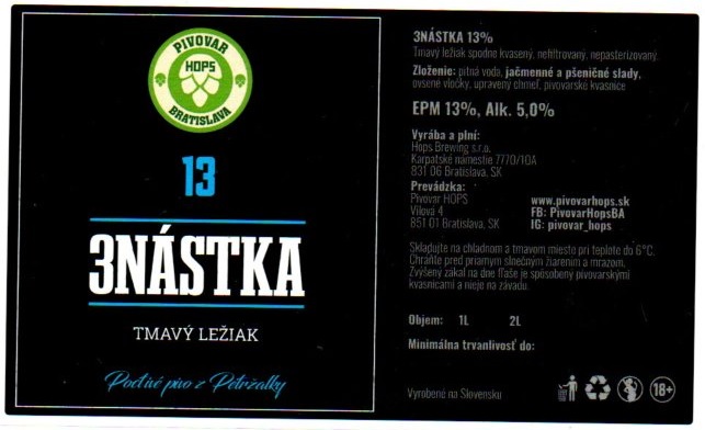  3nastka