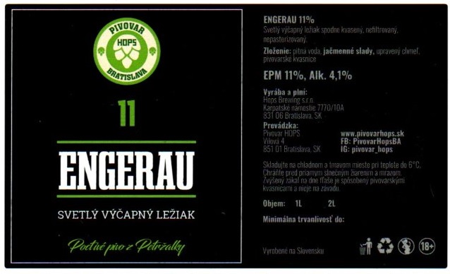  Engerau