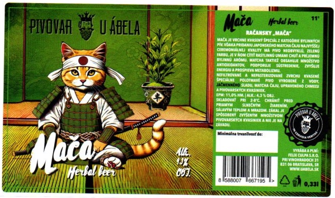 Maca