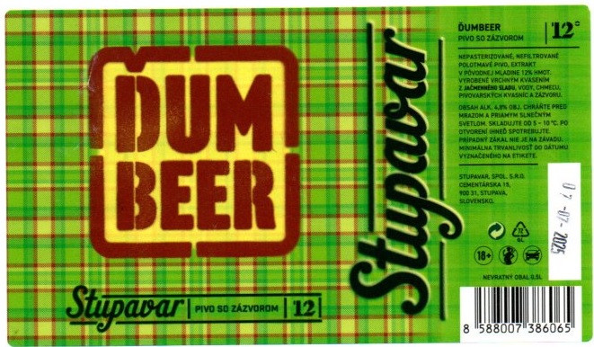 Dumbeer9