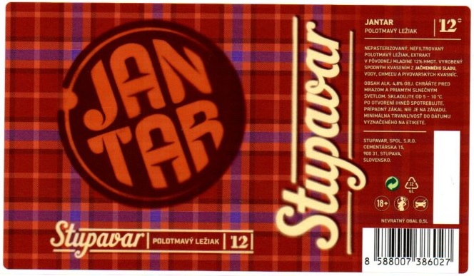 Jantar 7