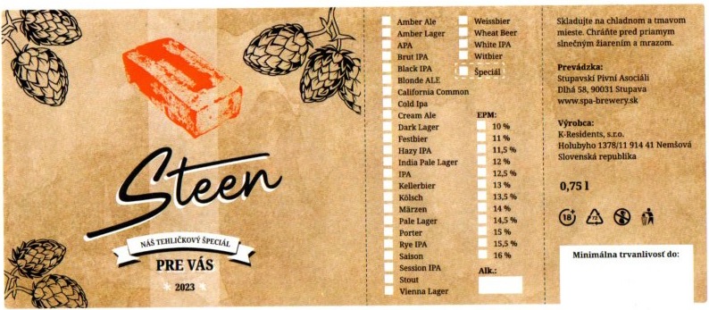 Steen 2