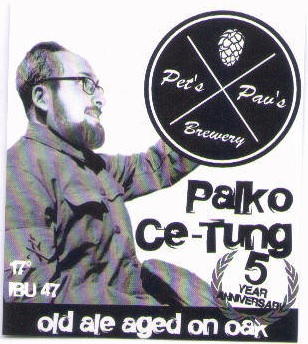 Palko Ce-Tung