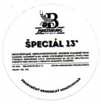  sudovka Special - matna