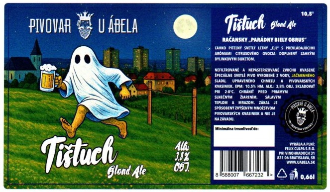 Tistuch