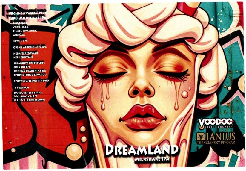 Dreamland