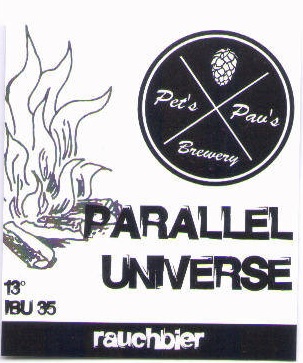 Parallel Universe