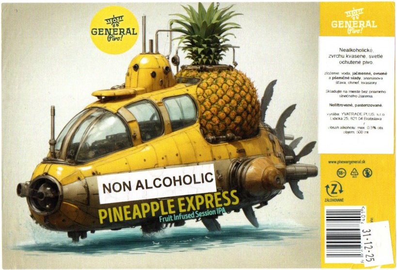Pineapple Express 2