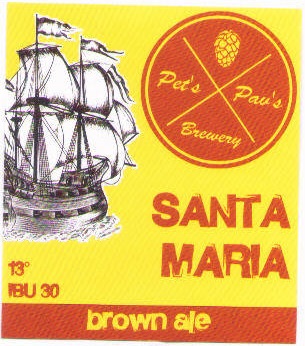 Santa Maria